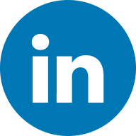 LinkedIn icon